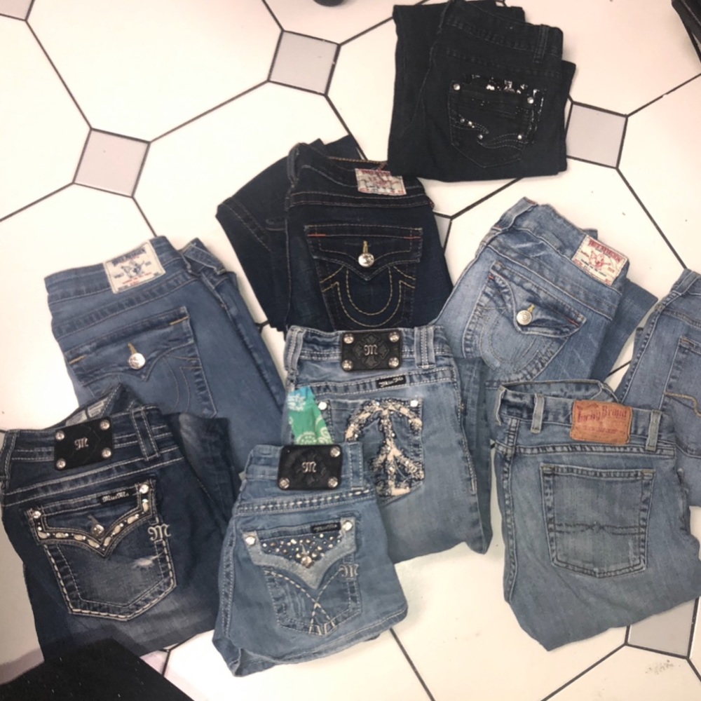 Truereligionfree people, citizenhumanity, missme,